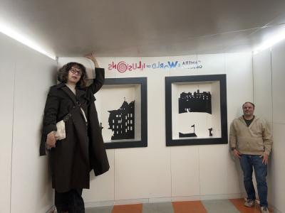 Camera Obscura 22