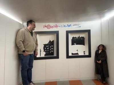 Camera Obscura 23