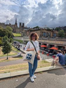 Princes Street Gardens