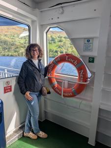 Loch Ness