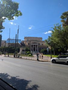 Around Athens 27