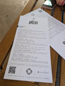 Brunch @ Obo Kitchen 02