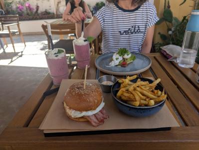 Brunch @ Obo Kitchen 06