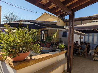 Brunch @ Obo Kitchen 11