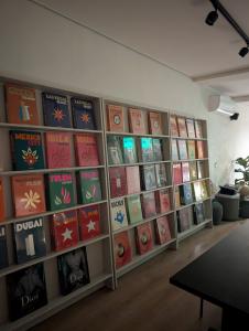 Freuds last session 02