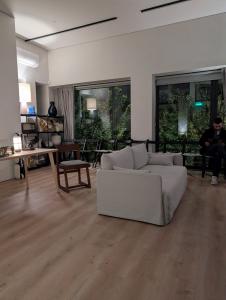 Freuds last session 03