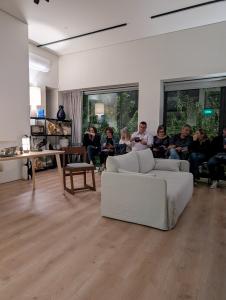 Freuds last session 07