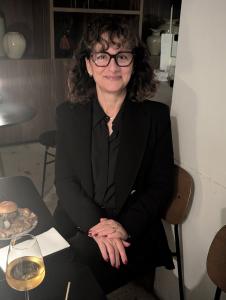 Freuds last session 09