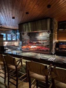 Aniversary at Salt and Fire 03