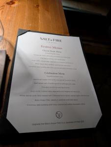 Aniversary at Salt and Fire 05