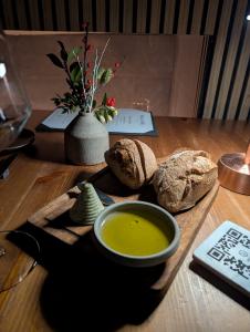 Aniversary at Salt and Fire 07