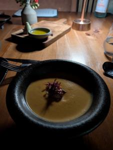 Aniversary at Salt and Fire 08