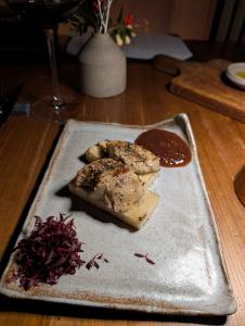 Aniversary at Salt and Fire 10