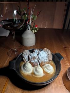 Aniversary at Salt and Fire 13