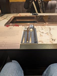 House of Hotpot and BBQ 02