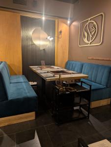 House of Hotpot and BBQ 03