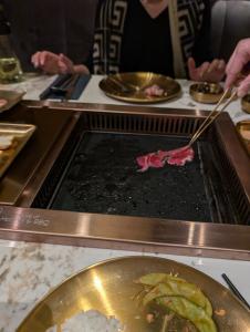 House of Hotpot and BBQ 11