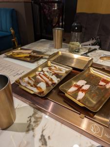 House of Hotpot and BBQ 13