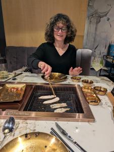 House of Hotpot and BBQ 14