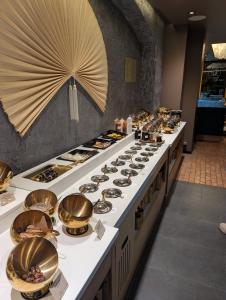 House of Hotpot and BBQ 18