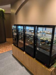 House of Hotpot and BBQ 19