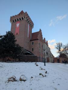 Museum of Applied Arts in the Royal Castle 01