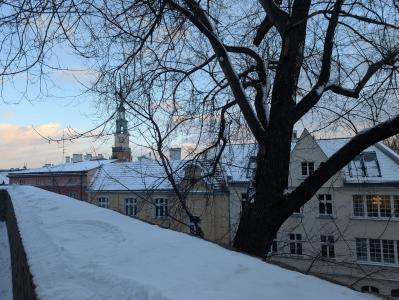 Museum of Applied Arts in the Royal Castle 03