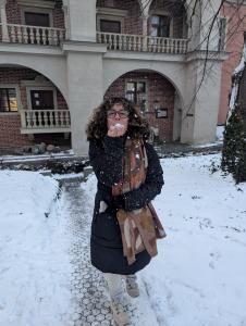 Museum of Applied Arts in the Royal Castle 10