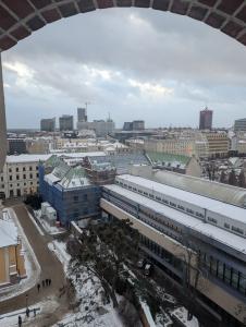 Museum of Applied Arts in the Royal Castle 19