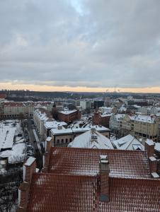 Museum of Applied Arts in the Royal Castle 20