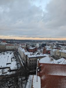Museum of Applied Arts in the Royal Castle 22