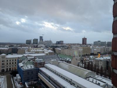 Museum of Applied Arts in the Royal Castle 24