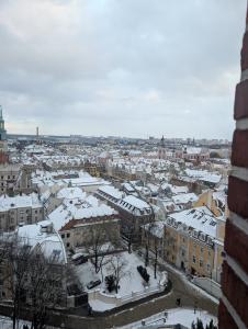 Museum of Applied Arts in the Royal Castle 25
