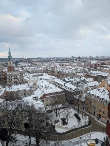Museum of Applied Arts in the Royal Castle 29