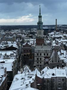 Museum of Applied Arts in the Royal Castle 30