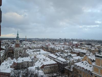 Museum of Applied Arts in the Royal Castle 31