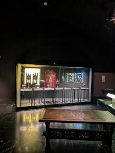 Museum of Applied Arts in the Royal Castle 33