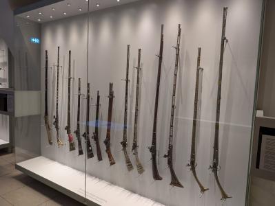 Museum of Applied Arts in the Royal Castle 35