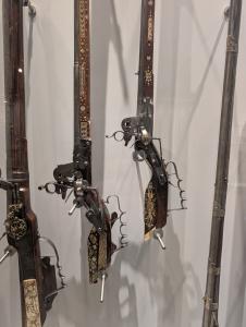 Museum of Applied Arts in the Royal Castle 36