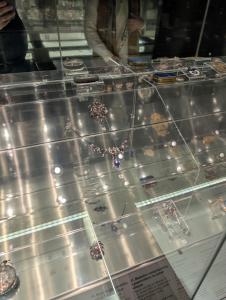 Museum of Applied Arts in the Royal Castle 39