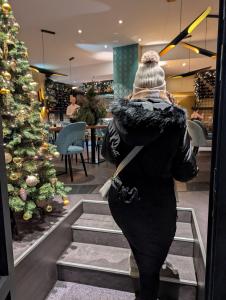 Papavero Restaurant 02