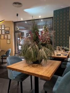 Papavero Restaurant 03