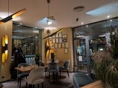 Papavero Restaurant 04