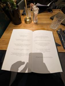 Papavero Restaurant 06