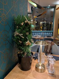 Papavero Restaurant 07