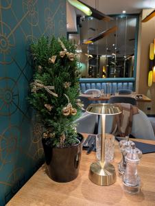 Papavero Restaurant 08