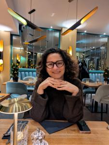 Papavero Restaurant 10