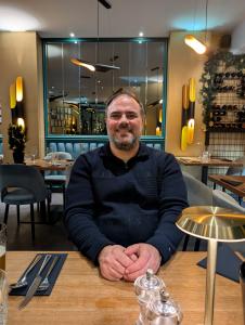 Papavero Restaurant 11