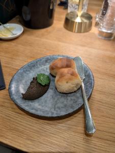 Papavero Restaurant 12