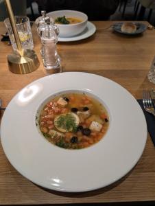 Papavero Restaurant 13